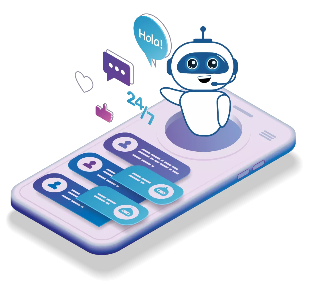 chatbot-para-mejorar-la-atencion-del-cliente