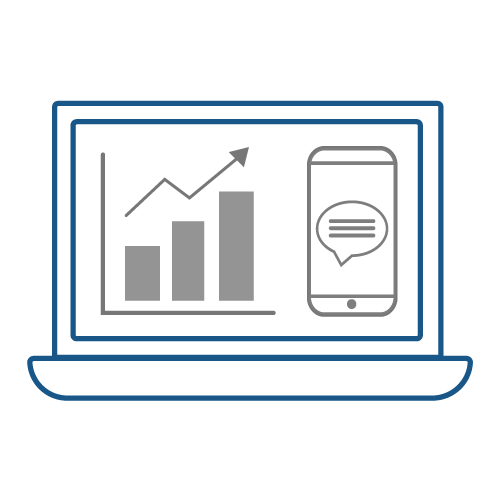 Potencializa la interacción con tus clientes marketing-automation