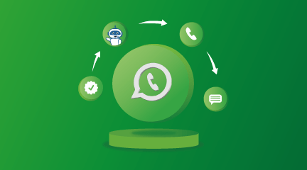 ¿Por qué elegir WhatsApp como canal de comunicación empresarial?