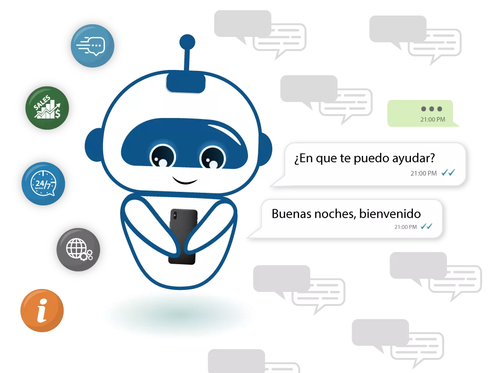 Chatbot