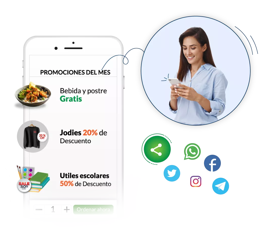 Potencializa la interacción con tus clientes node analytics