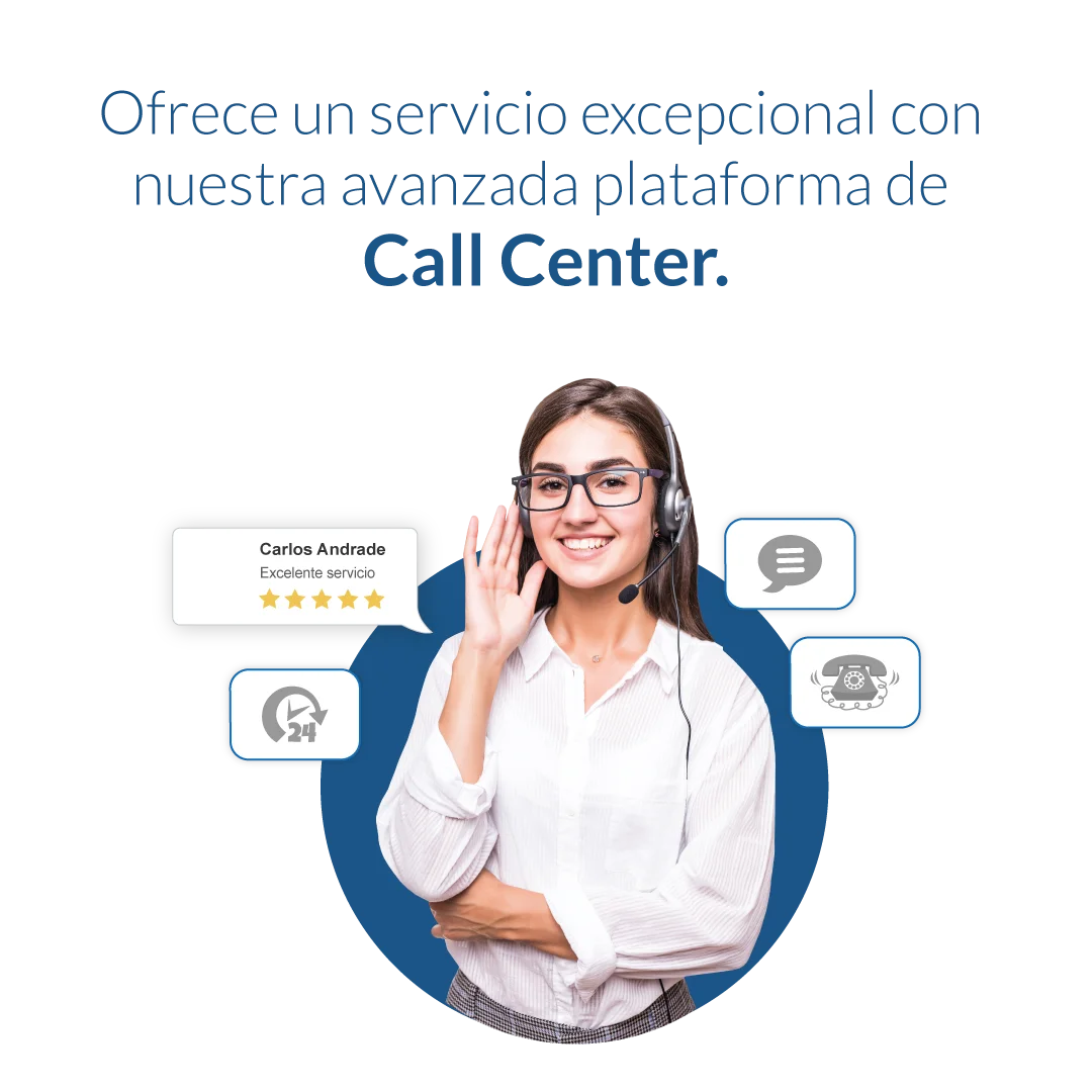 Servicio-call-center