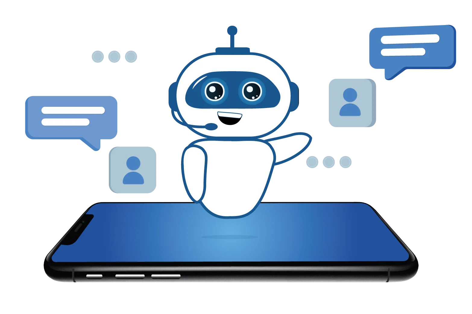 chatbot