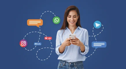 Las Redes Sociales en el Customer Engagement