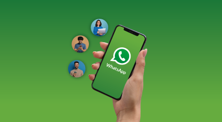 whatsapp