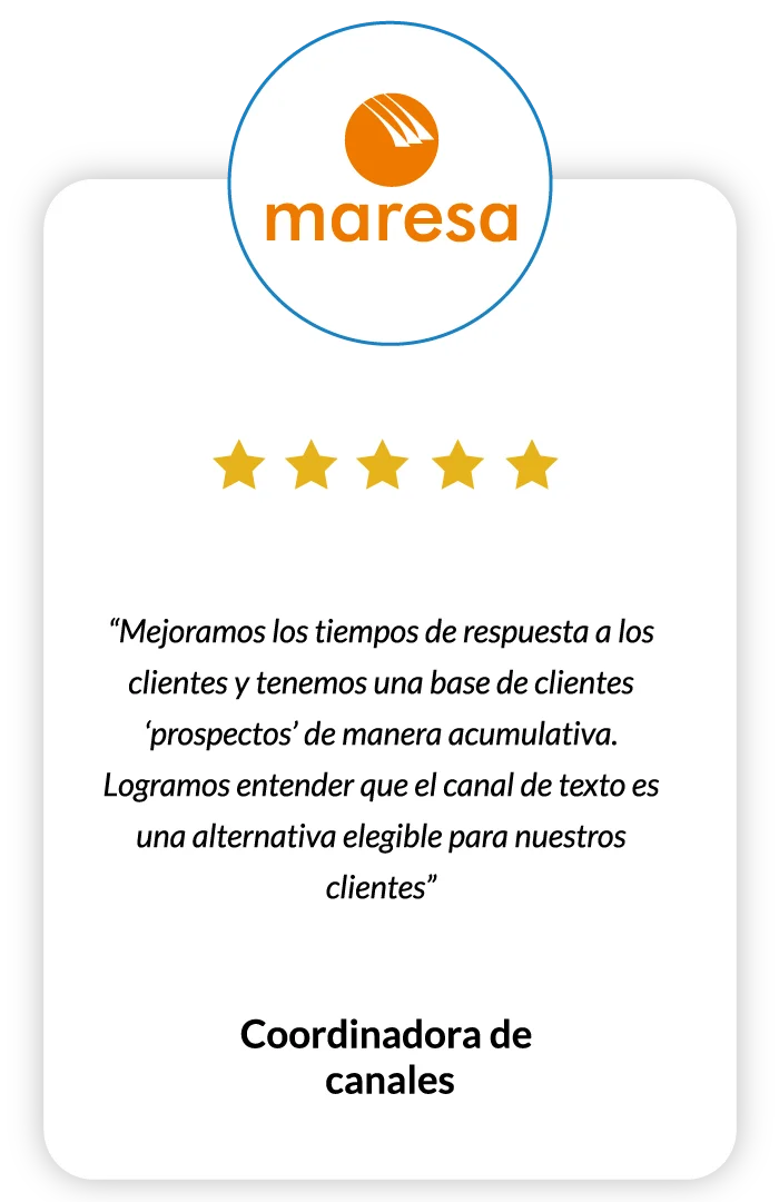 maresa