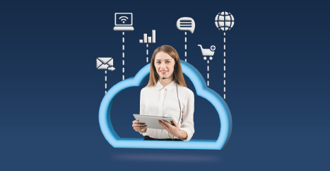 Cómo la Nube está redefiniendo la infraestructura de los Call Centers