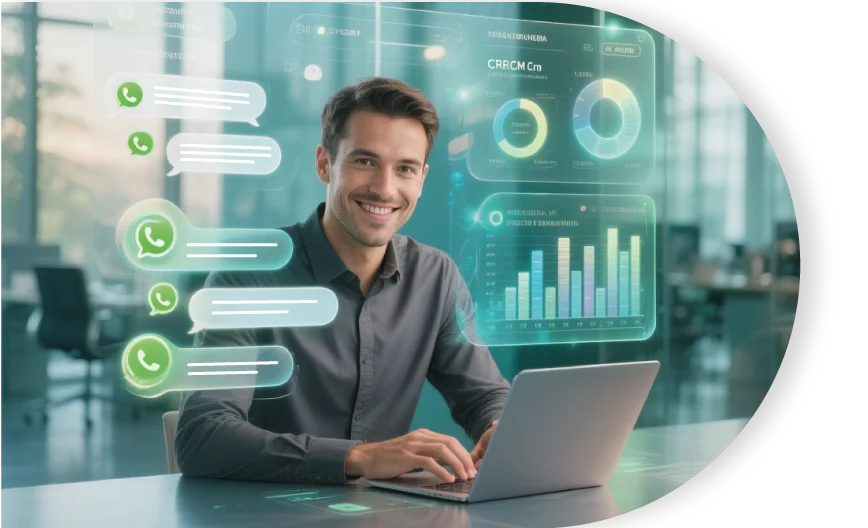 Whatsapp autamitizado