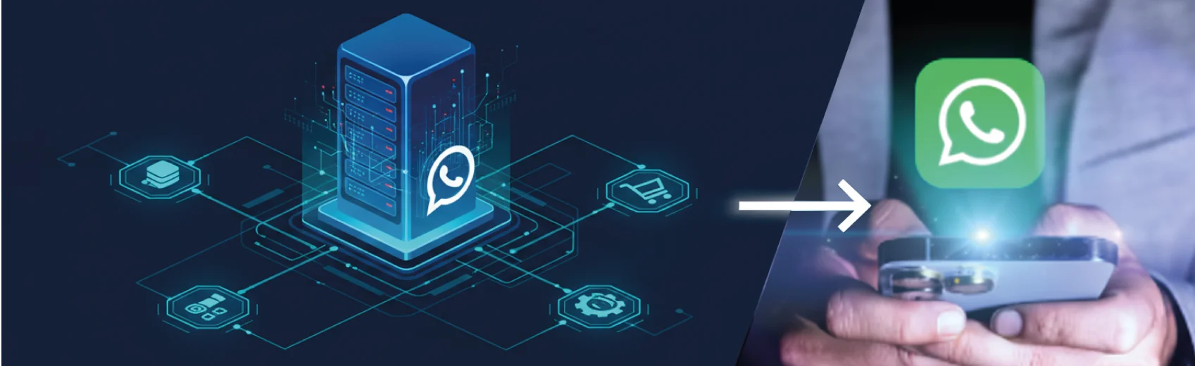 WhatsApp API o WhatsApp Business normal ¿Cuál es el mejor para tu negocio?