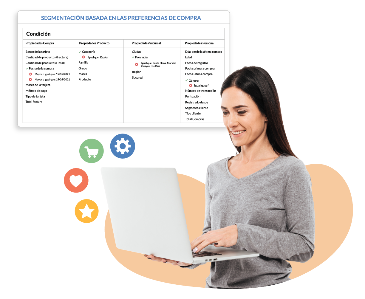 Customer Engagement