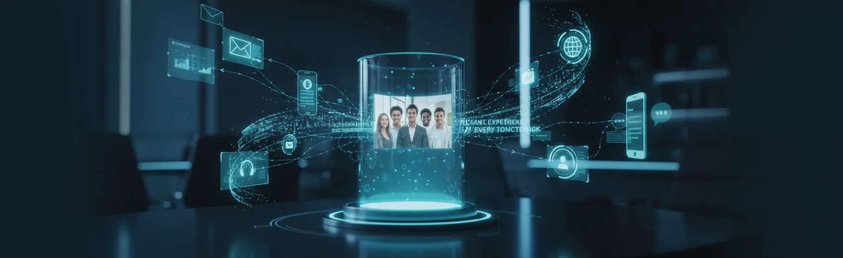 Customer Data Platforms (CDP) y automatización