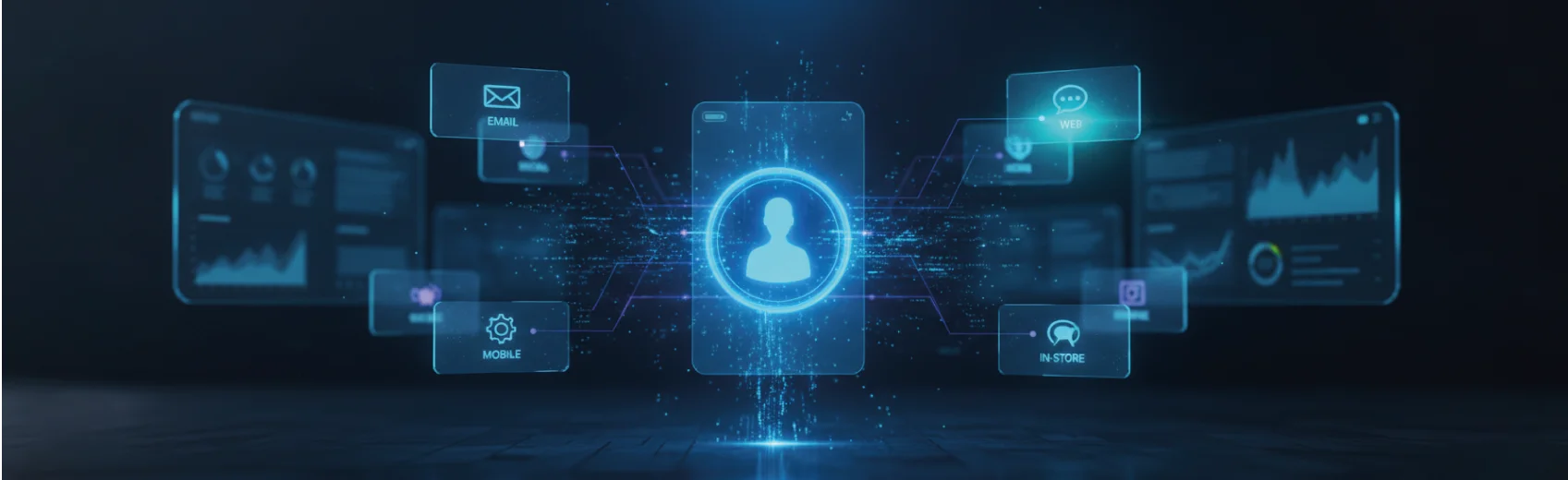 Omnicanalidad Predictiva