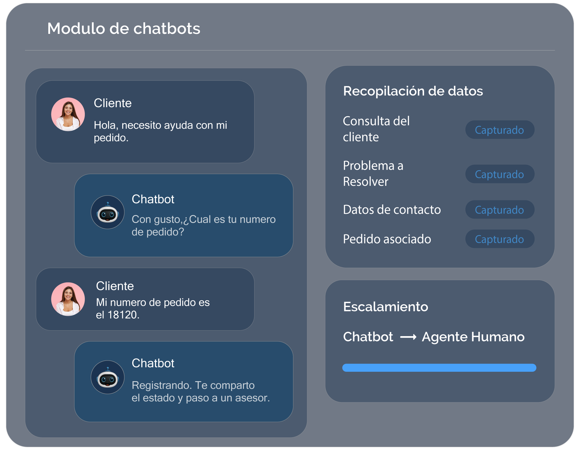 Chatbots