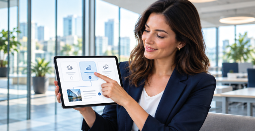 Del scroll al compromiso: Cómo usar contenido interactivo para aumentar el engagement